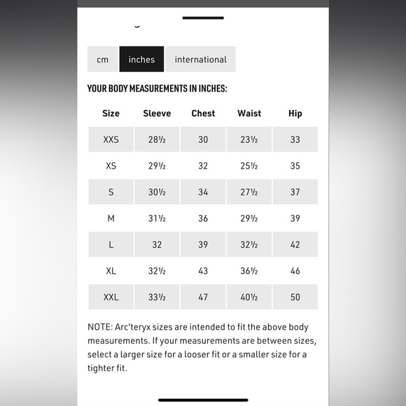 🎉HP🎉🔥NWT Arc’Teryx Covert Cardigan - Picture 16 of 16